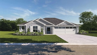 125 Little Green Trail, Jarrell, TX 76537