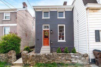 336 Elm St, Newport, KY 41071
