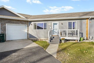 3108 Holmberg Dr, Helena, MT 59602