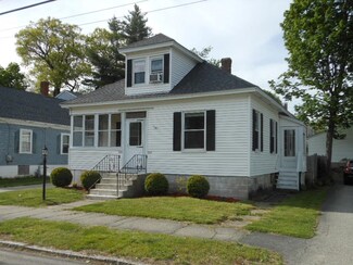 362 Myrtle St, Manchester, NH 03104