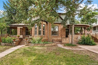 1150 Euclid Ave, Boulder, CO 80302