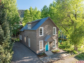 128 Maroon Ave, Crested Butte, CO 81224