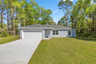4585 SE 136th St, Summerfield, FL 34491