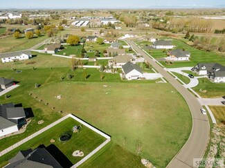 tbd N Fairway Dr, Rigby, ID 83442