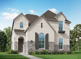 4508 Script St, Celina, TX 75078