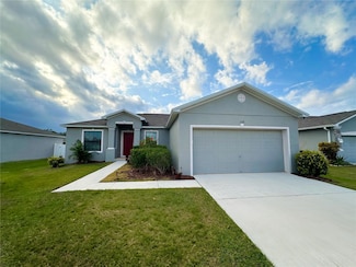 232 Solis Dr, Winter Haven, FL 33880