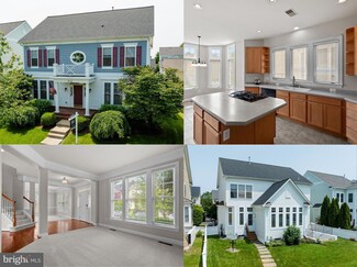 615 Kinvarra Place, Purcellville, VA 20132