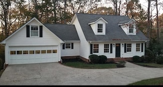 2436 Thompson Mill Rd, Gainesville, GA 30506