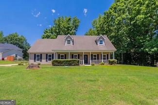 1406 Windy Ridge Ct SE, Conyers, GA 30013