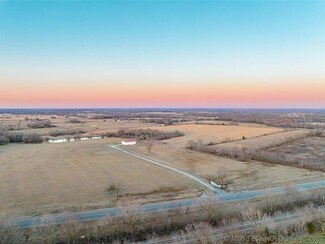 20 E Hwy 51 B, Porter, OK 74454