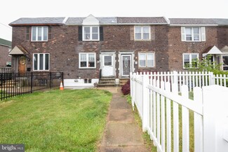 254 Westbrook Dr, Clifton Heights, PA 19018