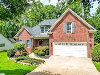 511 Chattooga Rd, Roebuck, SC 29376