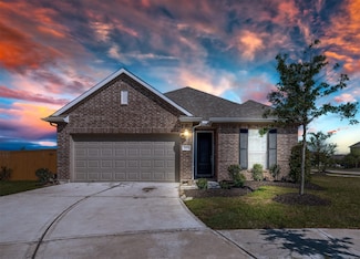 2411 Ocean Key Dr, La Marque, TX 77568