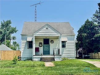 806 Evesham Ave, Toledo, OH 43607