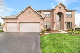 13522 Arborview Cir, Plainfield, IL 60585