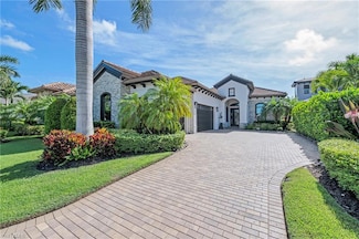 17453 Via Lugano Ct, Miromar Lakes, FL 33913