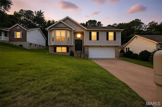 2917 Sand Sculpture Ct, Pevely, MO 63070