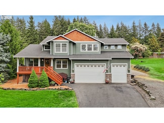 13700 SE 180th Ave, Damascus, OR 97089