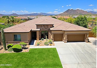 6044 E Hodges St, Cave Creek, AZ 85331