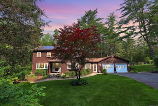 11 College Hill Rd, Canaan, CT 06018