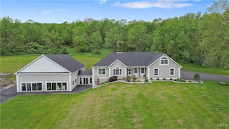 4873 Lawless Rd, Marcellus, NY 13108