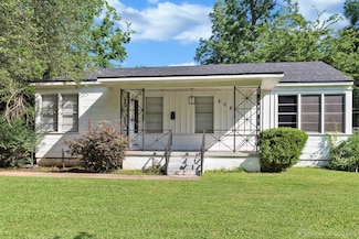 208 Arthur Ave, Shreveport, LA 71105