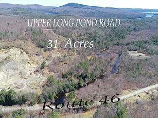 M15 L51 Upper Long Pond Rd, Bucksport, ME 04416