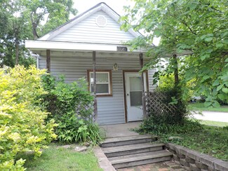 1700 N Sherman Ave, Springfield, MO 65803