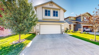 133 S Baraya Way, Meridian, ID 83642