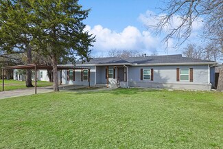 2337 Timberline Dr, Fort Worth, TX 76119