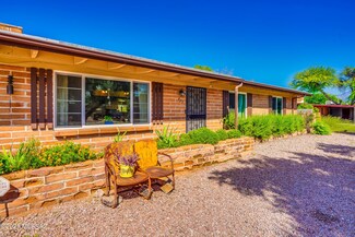625 N Ruston Ave, Tucson, AZ 85711