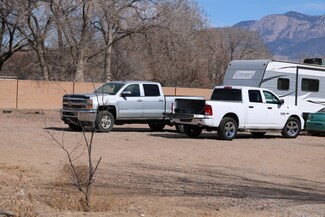 103 Ranchitos Rd NW, Albuquerque, NM 87114