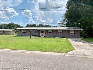 315 Riverside Dr, Wauchula, FL 33873