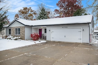 62796 Planeville Ave, Goshen, IN 46528