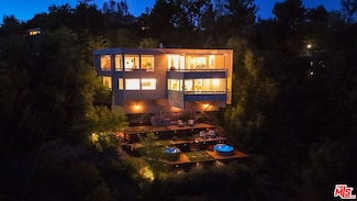1996 Topanga Skyline Dr, Topanga, CA 90290