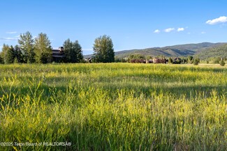 37 Springs Pkwy, Victor, ID 83455