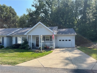 855 Spring St Unit S5, Conneaut, OH 44030