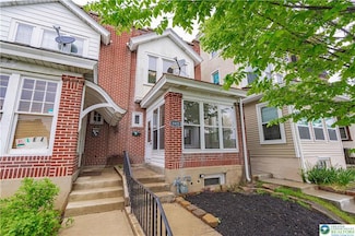 1921 W Allen St, Allentown, PA 18104
