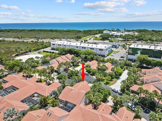701 Sea Oats Dr Unit A4, Juno Beach, FL 33408