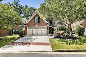 35 Westfair Ct, Atlanta, GA 30328
