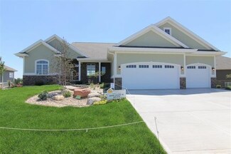 752 Westbridge Trail, Waunakee, WI 53597
