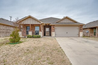 2212 S Peggy's Cove, Sherman, TX 75092