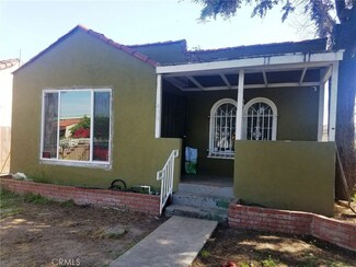 430 E 118th St, Los Angeles, CA 90061