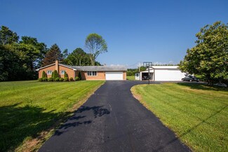 5011 N Old Milan Rd, Milan, IN 47031