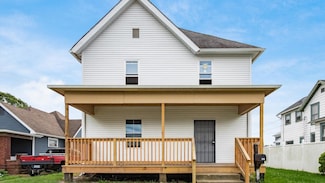 1117 E Main St, Coshocton, OH 43812