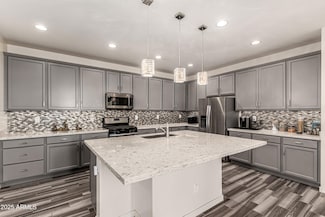 10311 E Trent Ave, Mesa, AZ 85212