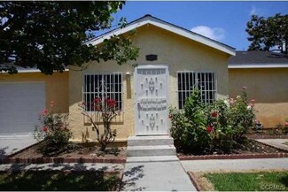 3201 Euclid Ave, Lynwood, CA 90262