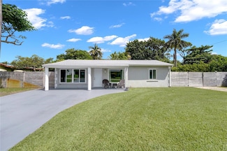 2549 SW 7th St, Fort Lauderdale, FL 33312