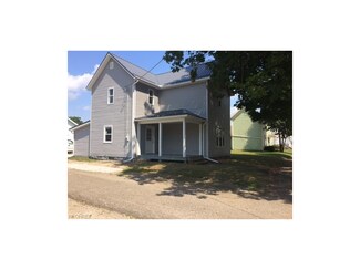 150 Liberty St, Newcomerstown, OH 43832
