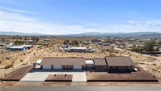 815 Cram Ave, Logandale, NV 89021